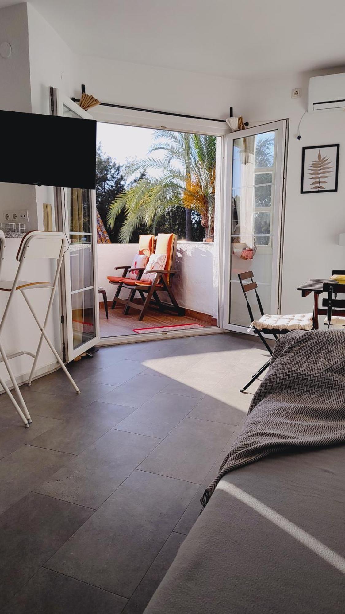 Am Mijas Golf Views Fuengirola Exterior foto