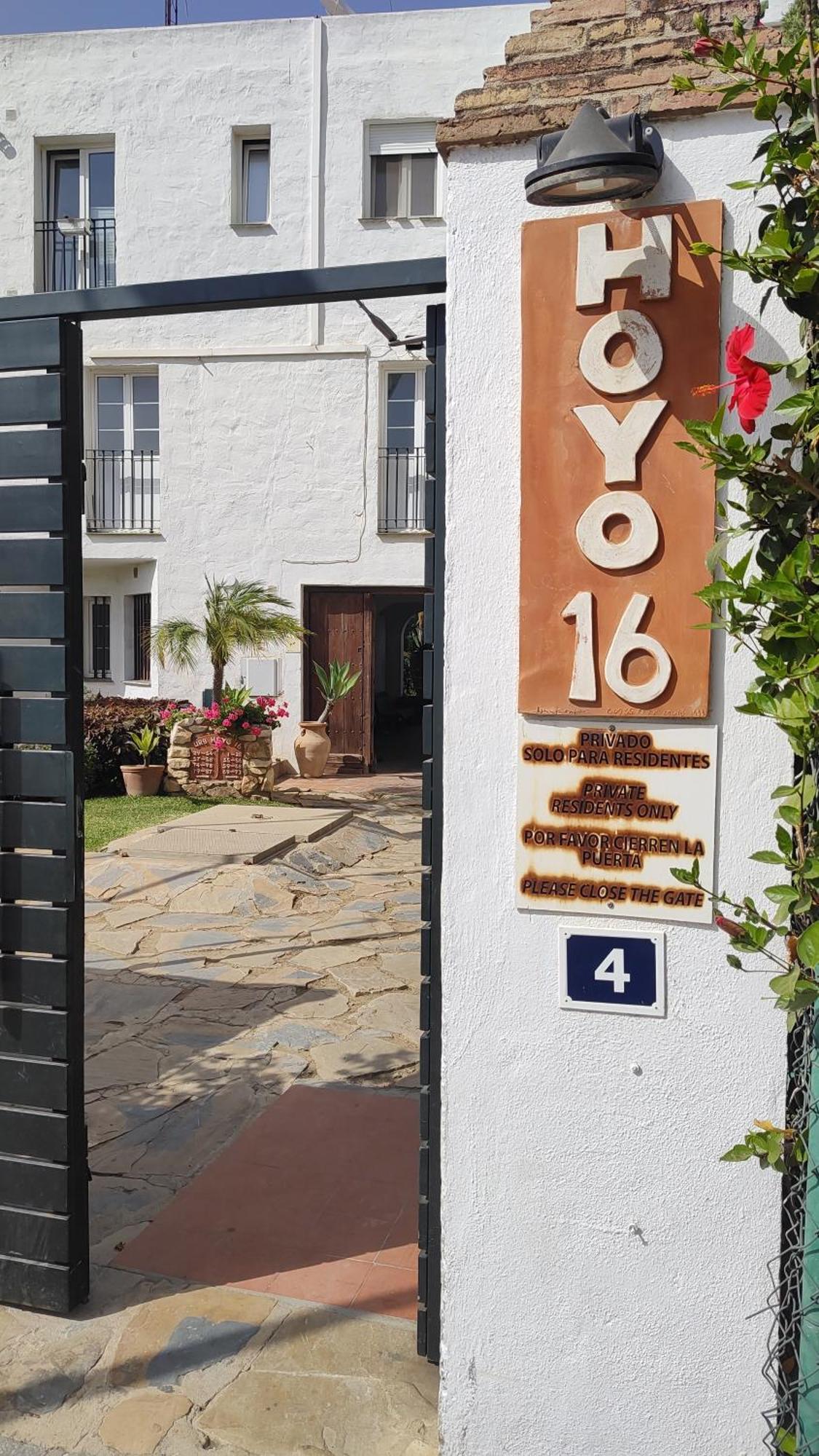 Am Mijas Golf Views Fuengirola Exterior foto