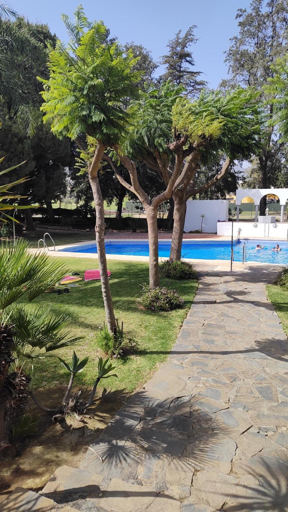 Am Mijas Golf Views Fuengirola Exterior foto