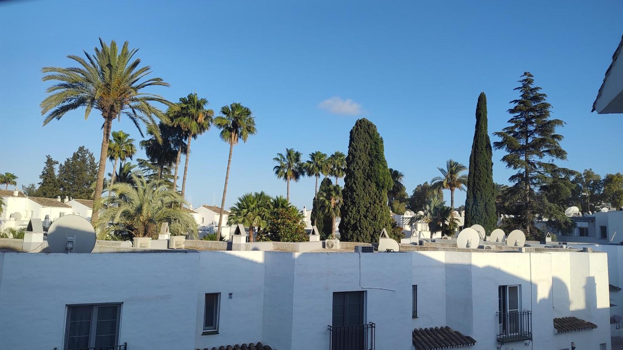 Am Mijas Golf Views Fuengirola Exterior foto