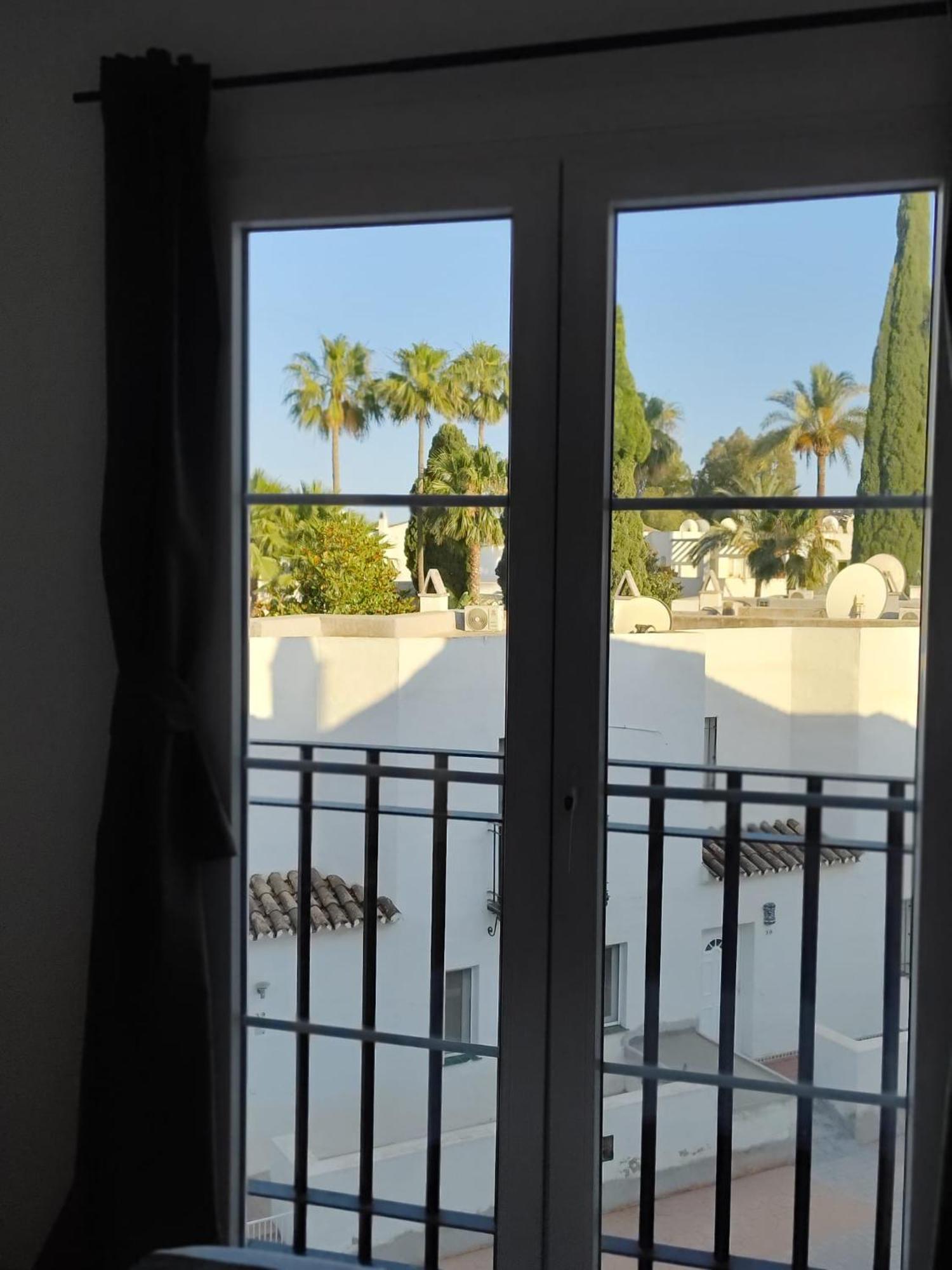 Am Mijas Golf Views Fuengirola Exterior foto