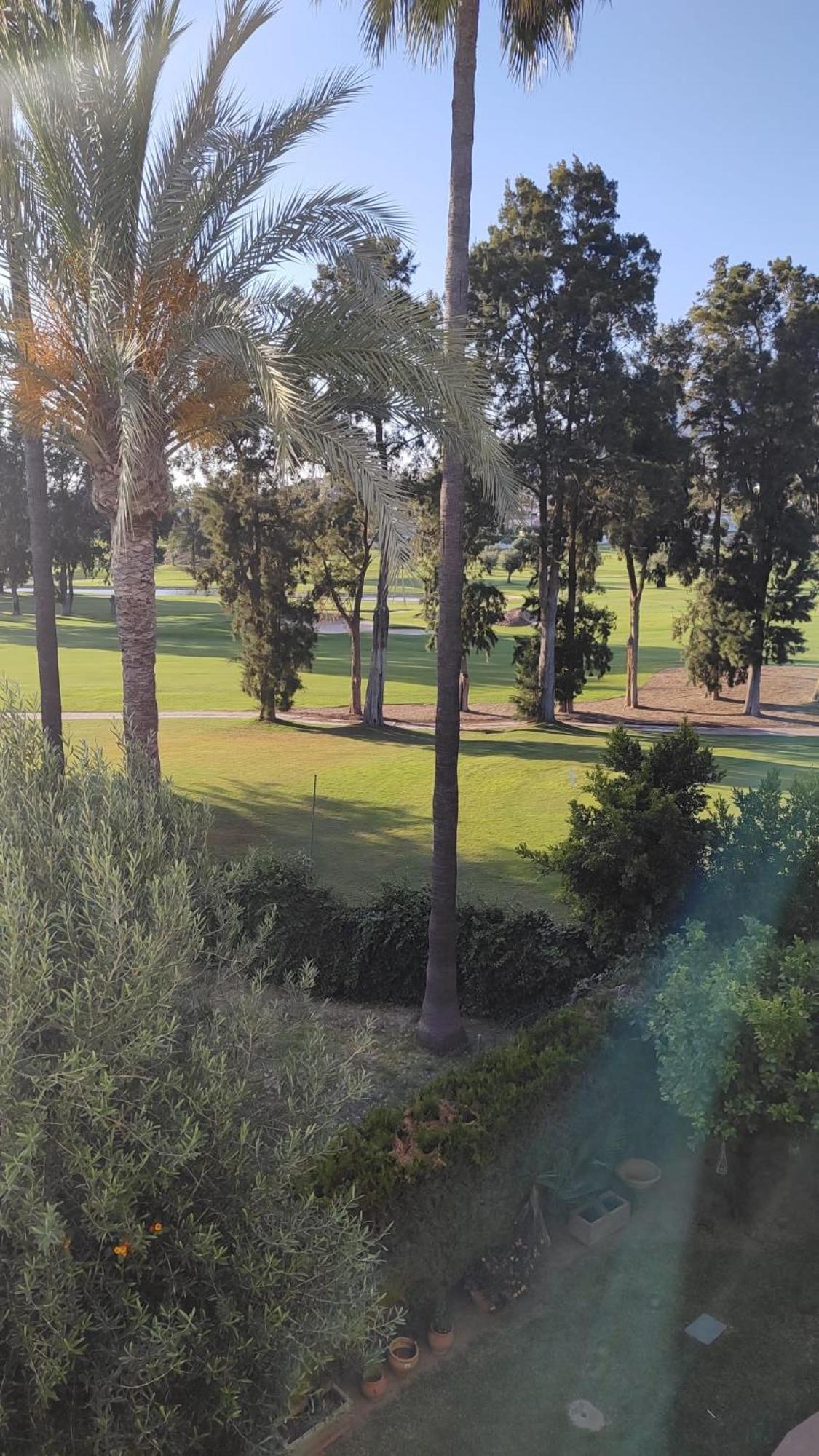 Am Mijas Golf Views Fuengirola Exterior foto