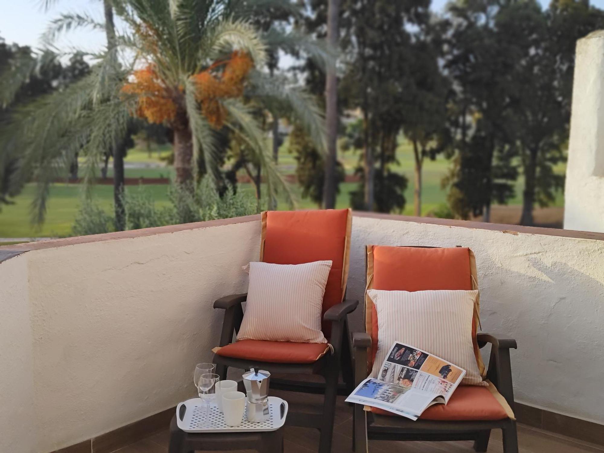 Am Mijas Golf Views Fuengirola Exterior foto