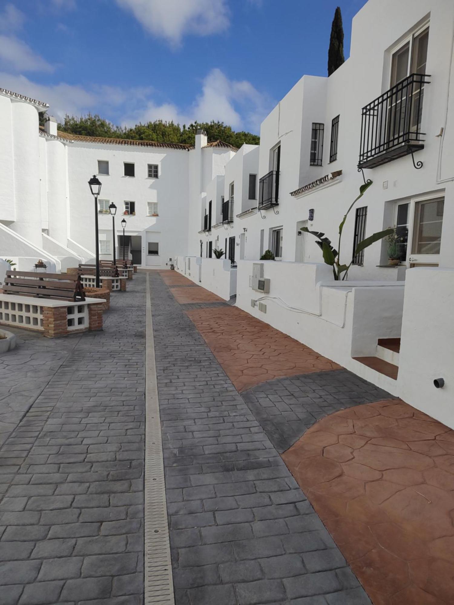 Am Mijas Golf Views Fuengirola Exterior foto