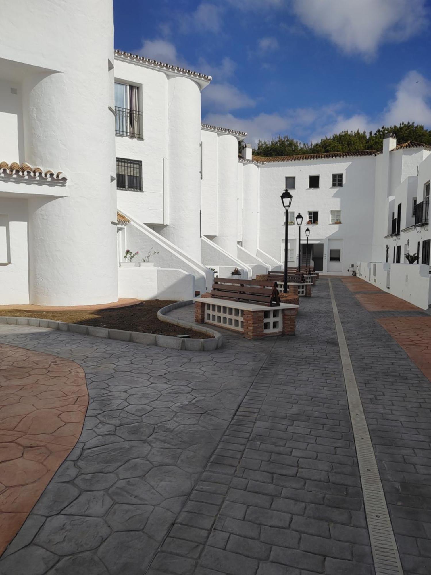 Am Mijas Golf Views Fuengirola Exterior foto