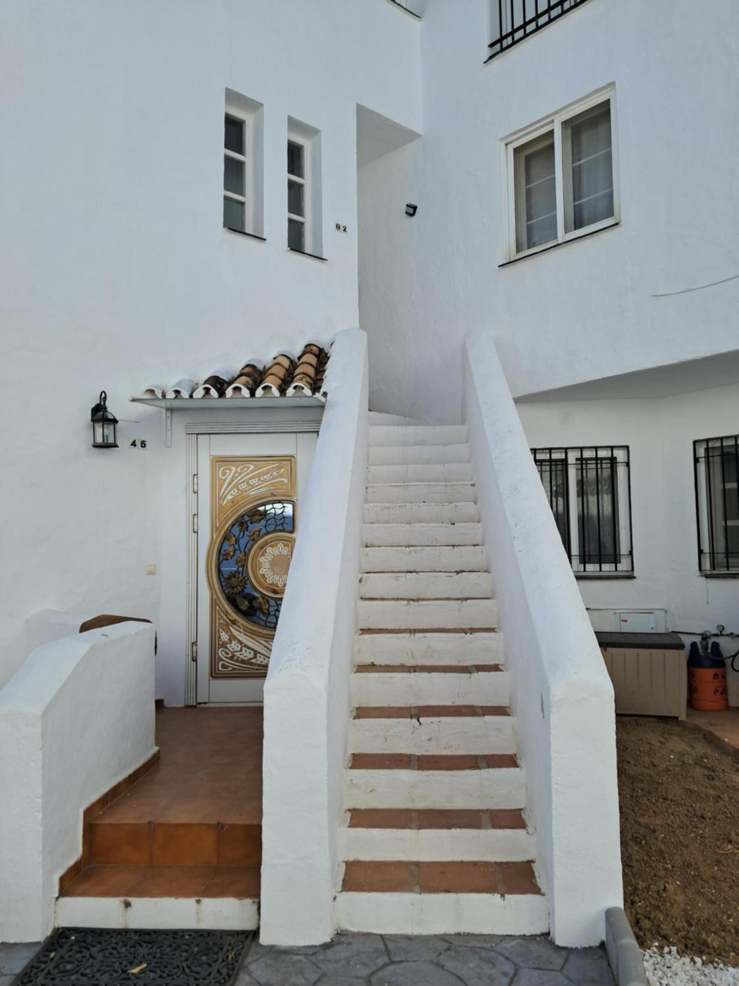 Am Mijas Golf Views Fuengirola Exterior foto