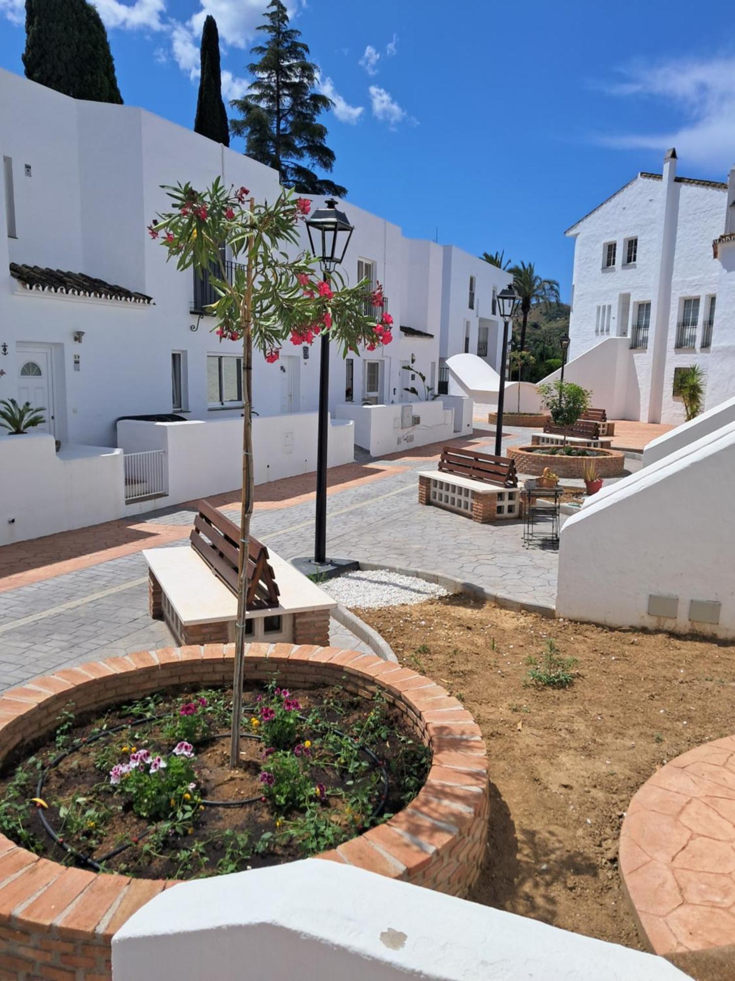 Am Mijas Golf Views Fuengirola Exterior foto