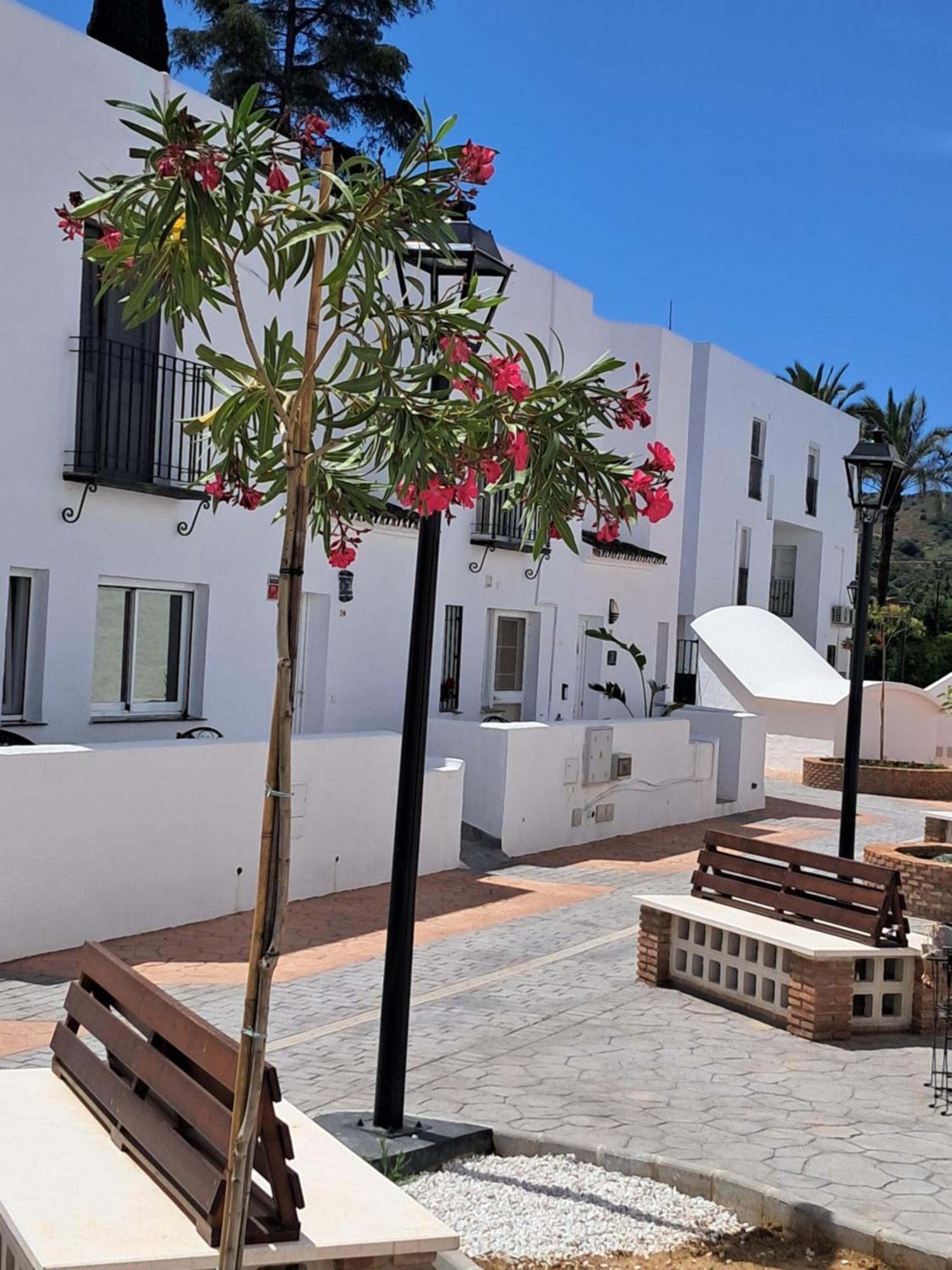 Am Mijas Golf Views Fuengirola Exterior foto